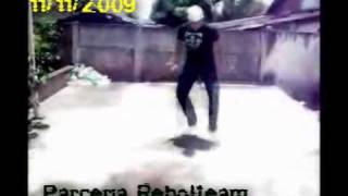 FREE STEP Bruno Rondini OLD STORY