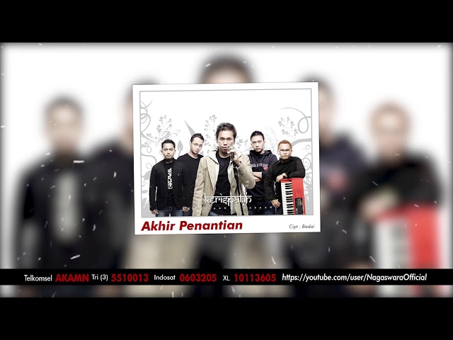 Kerispatih - Akhir Penantian