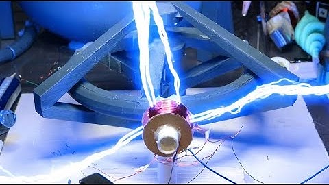 Free Energy Demonstrated - Overunity - ZPE - John Bedini device