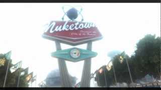 Nuketown 2025 by Dare Dubzy