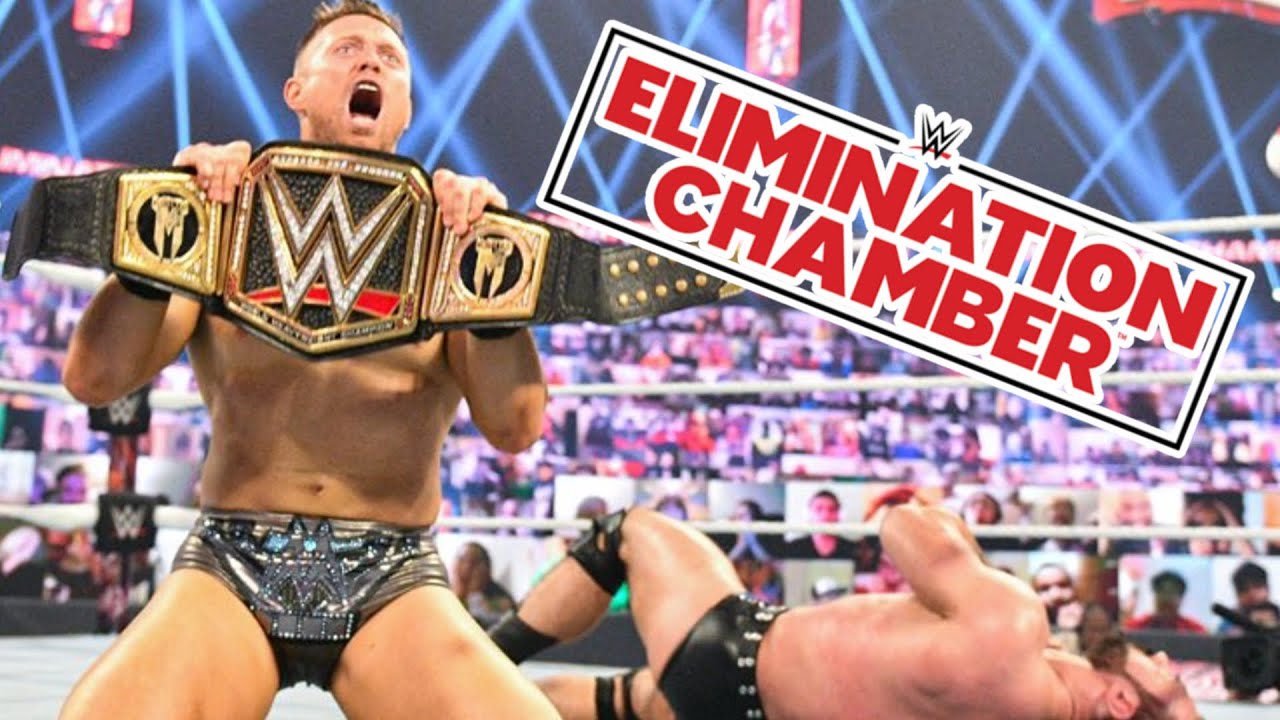 The Miz Cashes In! Instant Reactions, WWE Elimination Chamber Post Show