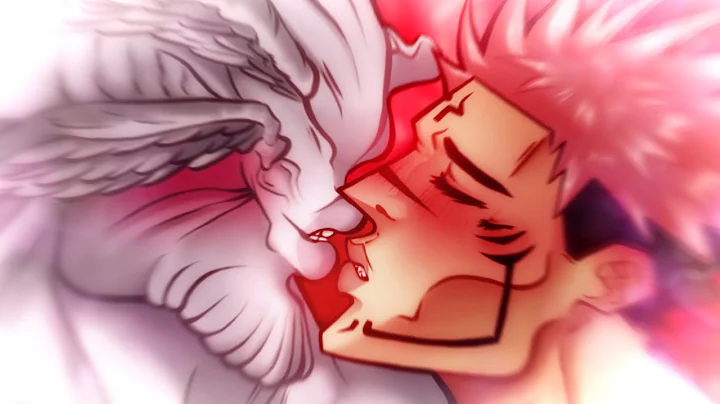 We Voiced Jujutsu Kaisen & Made It EVEN PEAKIER