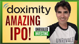 DOCS Stock Analysis - Doximity Stock - NEW IPO - EXCEPTIONAL BIZ BUT IS THE VALUATION TOO RICH?