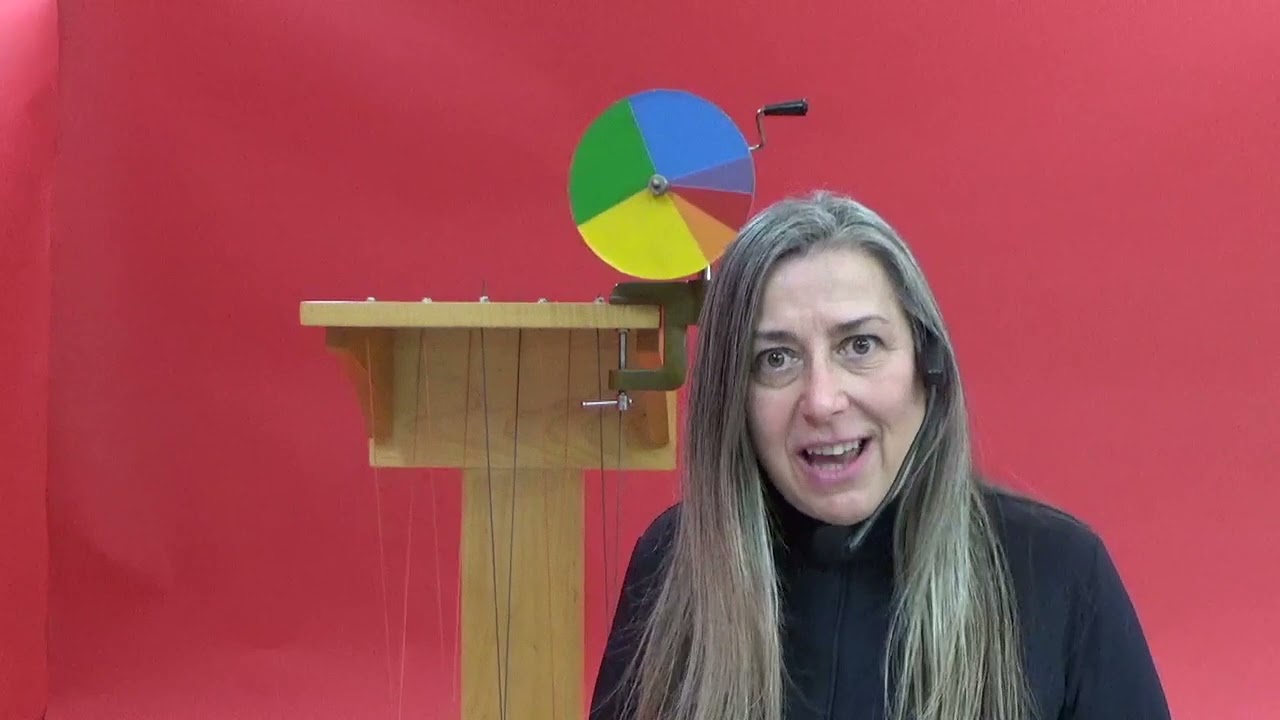 14 Photography: exposure time or shutter speed