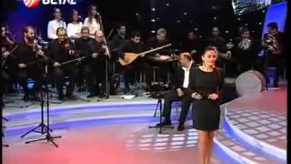 Azeri Kizı Günel Senden İnsaf Diler Yarin Ibo Show HD Kalite 2011