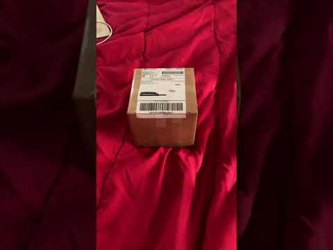 Simplex 4099-9001 Unboxing and Review