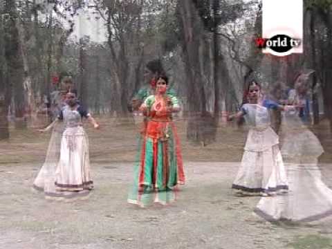 rimjhim aminul haq modern bangla song music video