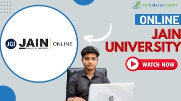 Jain Online University |Honest Review |Hidden Gem? Online Jain Complete Details 🎓💻