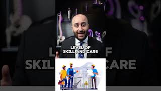 Attorney Pishs Reaction