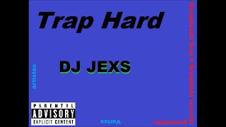 DJ JEXS FT. Brytiago & Almighty - Dime A Vel | Trap Hard