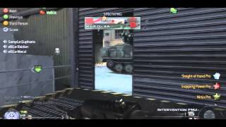 eXiLe EU vs. XT™ | By: SOL