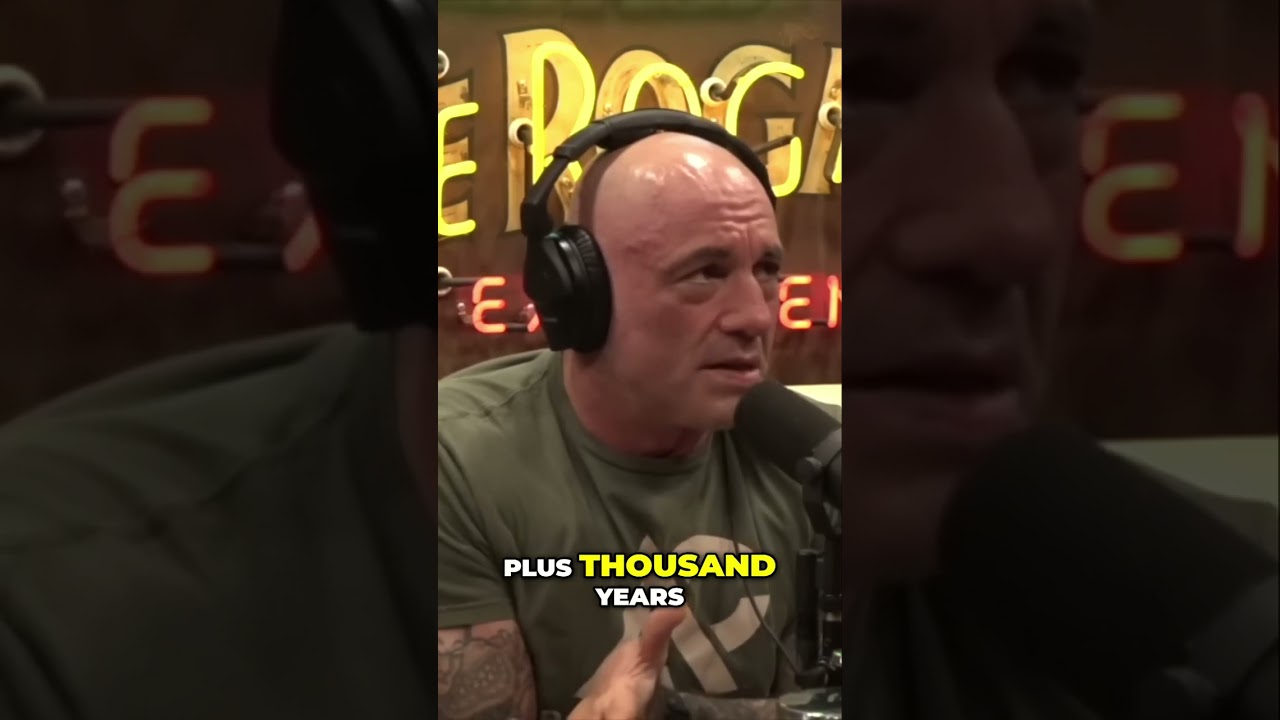 Earth's Mysterious Past: Aliens Visiting Us? 🤯