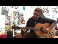 Eastside - Benny Blanco Guitar Lesson / Tutorial