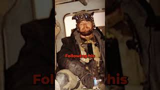 Eric Frohardt: DEVGRU Gold Squadron Operator Who Joined the Navy on a Bet #sealteam6 #navy