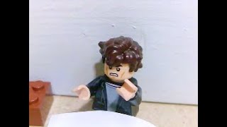 when you have hippopotomonstrosesquippedaliophobia but Lego.