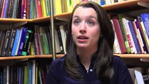 Interview with Nicole Fletcher