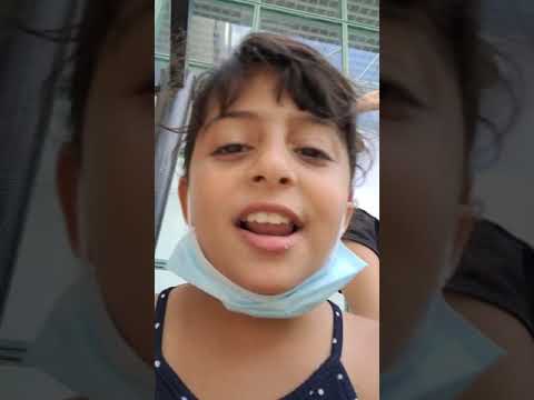 בדיקת קורונה משוגעת 