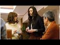 今週のFINAL CUT:慶介が雪子に&ldquo;ファイナルカット&rdquo;突きつける!