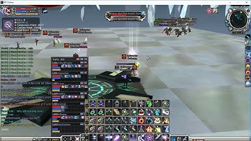 RF Metanoia #3 8v8 Epicenter vs TribuSugbo