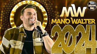 MANO WALTER 2024 ( CD NOVO 2024 ) REPERTÓRIO NOVO - MÚSICAS NOVAS