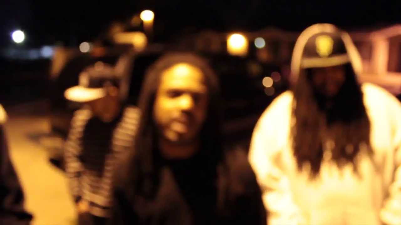 Boss Hogg-Dre Mobb- Mac Solid-  Godc Go Rilla