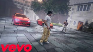 @ChiefKeef Fool Ya-Prod @dpbeats [GTA5 MUSIC VIDEO]