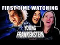 Young Frankenstein (1974) | First Time Watching | Movie Reaction | WOOF!