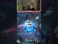 Topson's Survivability on Zeus is on Another Level in Dota 2 #outplay #dota2 #gaming #outplayed