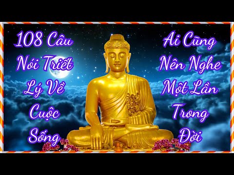108 Câu Nói