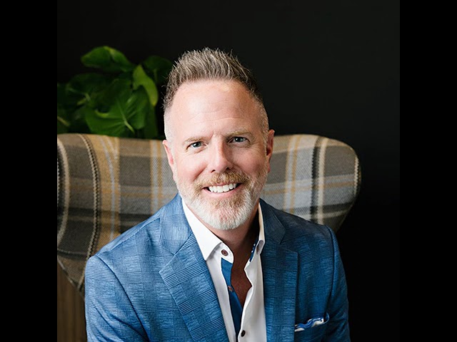 Episode 161 - Work Place with Tim Carroll