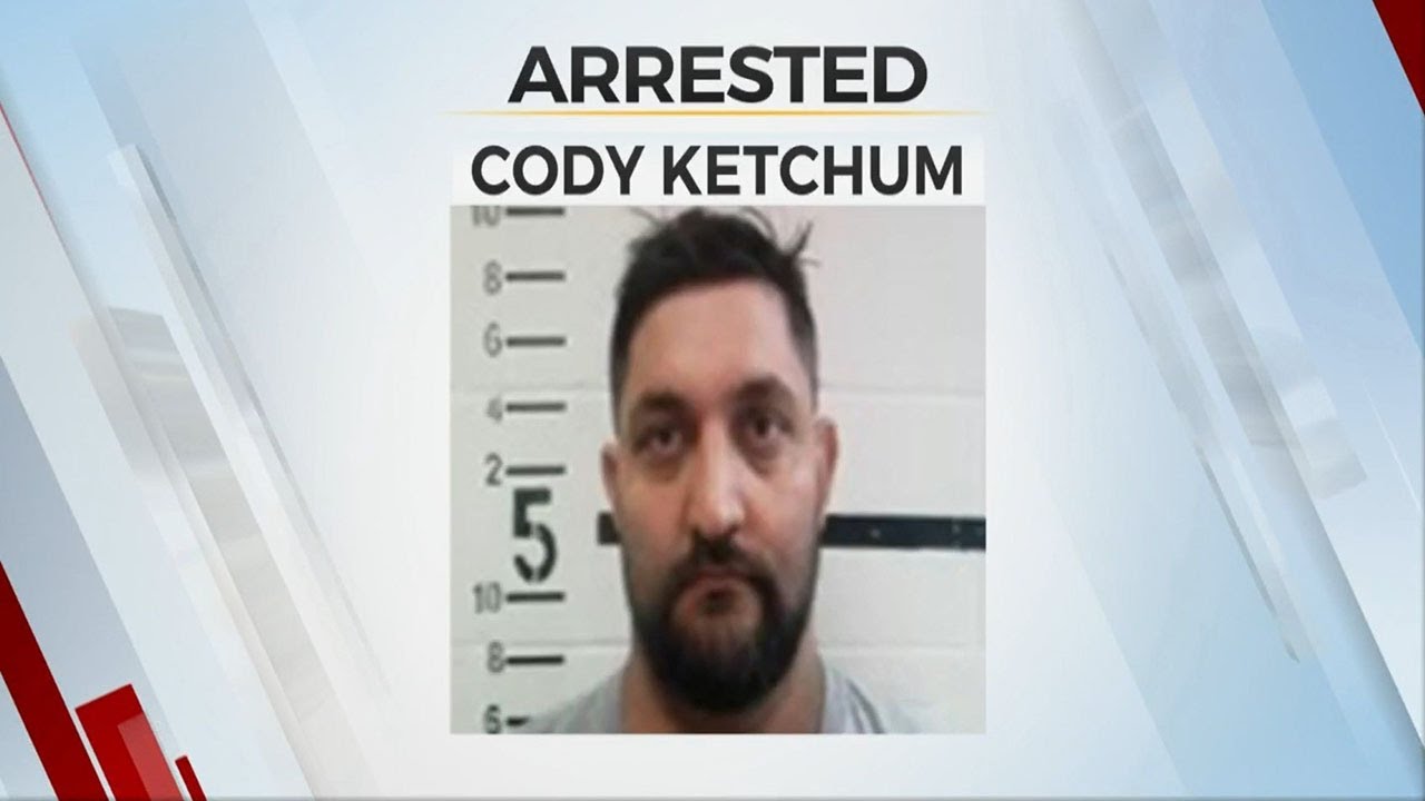 Pittsburg Co. Sheriff Makes Arrest In 2017 Murder Case YouTube