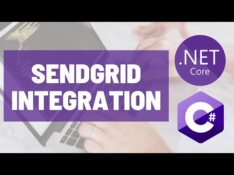 Video: SendGrid Net xavfsizmi?