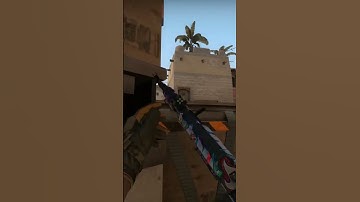 Ace On Map Mirage 💪