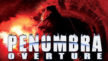 Penumbra: Overture [Part 1] Lurking Horror of the Greenland Mines