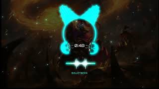 RedRubix x SXID - Frente Frente