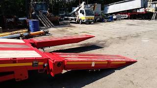 Hydro-Kal - Najazdy Hydrauliczne Przesuwne