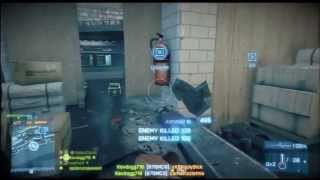 Hellfire  A BF3 PS3) Montage _ By Kevdogg716 @PolyGameEnt