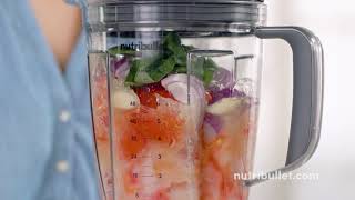 NutriBullet Blender Combo: Power, Precision, Versatility :15