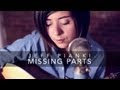 Missing Parts - Jeff Pianki (Cover) by Daniela Andrade