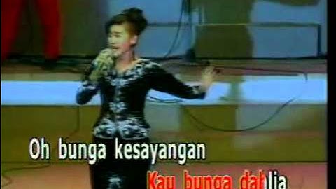 ikke nurjanah.... Bunga Dahlia.