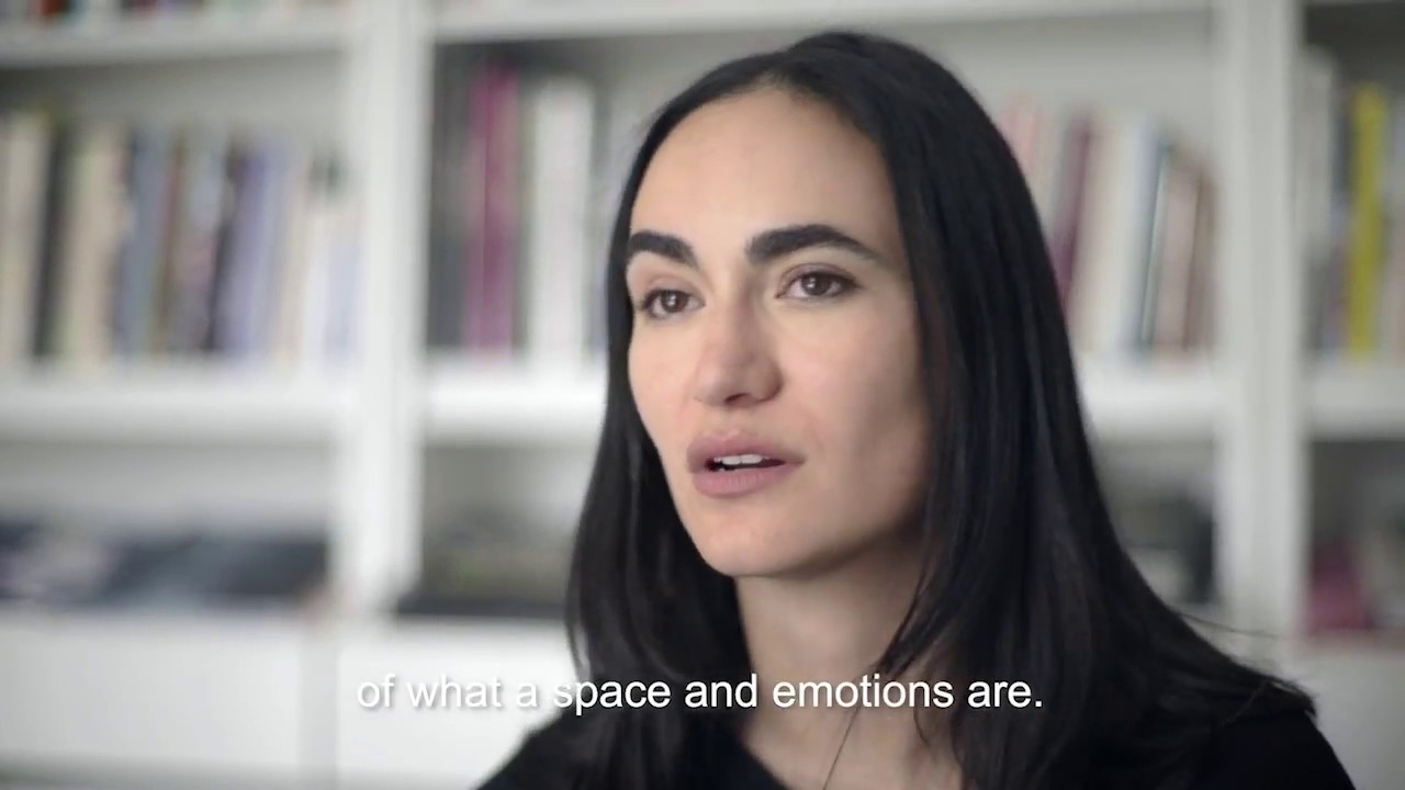 Serpentine Pavilion 2018: Frida Escobedo