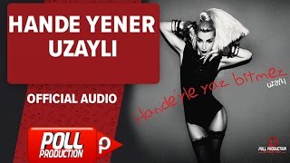 Hande Yener - Uzaylı -  Resimi