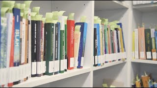 Celebrating Indonesia's National Book Day + Discover National Library's Indonesian Collection