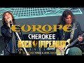Europe - Cherokee (Live at Rock Imperium Festival, Cartagena June 25th, 2022)