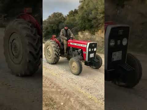 Video: Direksiyonlu arkadan çekmeli traktör için adaptör. Tasarım özellikleri