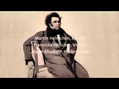 F. Schubert Notturno Es-Dur D 897.mp4