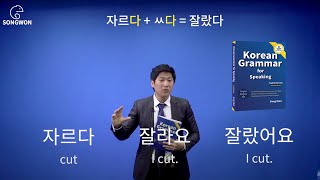 Unit 46 Korean Grammar for Speaking - Surprised