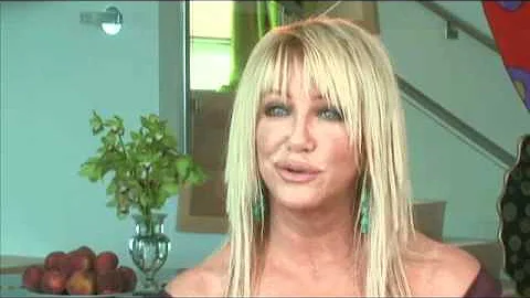 Suzanne Somers discusses co-star John Ritter - EMM...