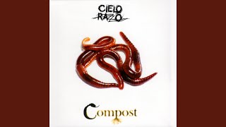 Video thumbnail of "Cielo Razzo - Cascarudo"
