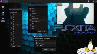 Psxitarch v3 for PS4 | Gaming Performance Review, Mesa 22.2, Vulkan Config, TearFree Config, etc. screenshot 4